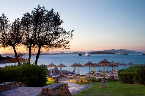 HOTEL PITRIZZA COSTA SMERALDA - Photo 231