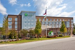  - Holiday Inn North Macon - I-75, Exit 169