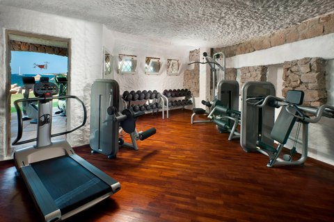 HOTEL PITRIZZA COSTA SMERALDA - Photo 235