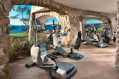 HOTEL PITRIZZA COSTA SMERALDA - Photo 236