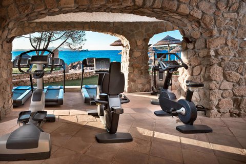 HOTEL PITRIZZA COSTA SMERALDA - Photo 237