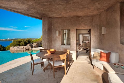 HOTEL PITRIZZA COSTA SMERALDA - Photo 224