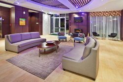  - Holiday Inn North Macon - I-75, Exit 169