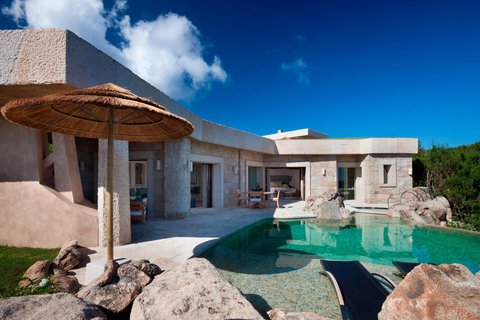HOTEL PITRIZZA COSTA SMERALDA - Photo 225