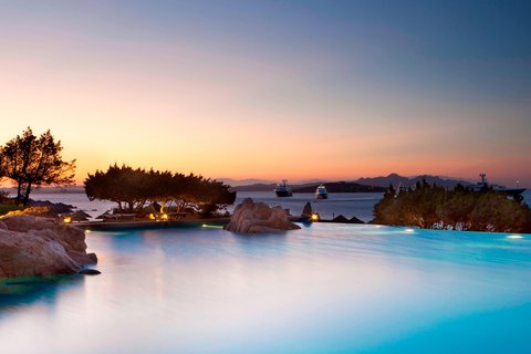 HOTEL PITRIZZA COSTA SMERALDA - Photo 226