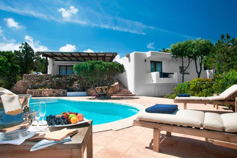 HOTEL PITRIZZA COSTA SMERALDA - Photo 185