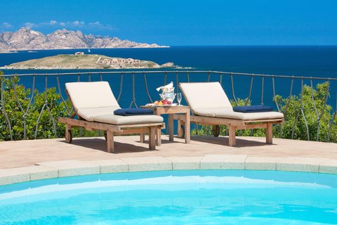 HOTEL PITRIZZA COSTA SMERALDA - Photo 186