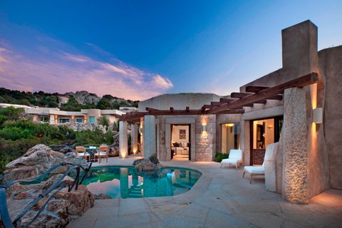 HOTEL PITRIZZA COSTA SMERALDA - Photo 228