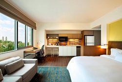  - Element Hotel Midtown Crossing Omaha