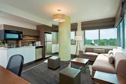  - Element Hotel Midtown Crossing Omaha