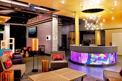  - Aloft Hotel Rancho Cucamonga