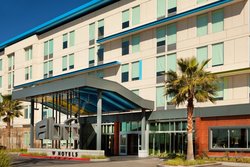 - Aloft Hotel Rancho Cucamonga