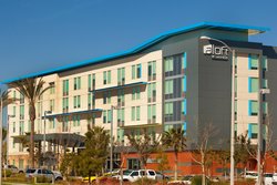  - Aloft Hotel Rancho Cucamonga