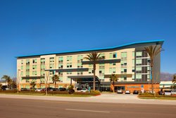  - Aloft Hotel Rancho Cucamonga
