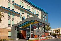  - Aloft Hotel Rancho Cucamonga