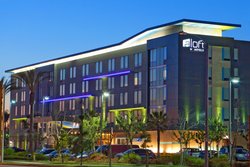  - Aloft Hotel Rancho Cucamonga