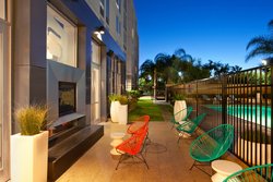  - Aloft Hotel Rancho Cucamonga