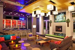 - Aloft Hotel Rancho Cucamonga
