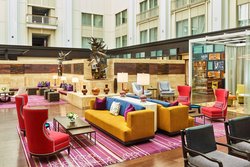  - Nines Hotel Portland - I-405, Exit 2A