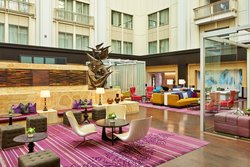  - Nines Hotel Portland - I-405, Exit 2A