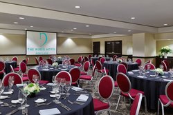  - Nines Hotel Portland - I-405, Exit 2A