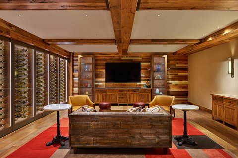 THE NINES HOTEL PORTLAND - Photo 56