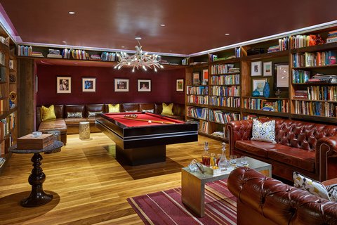 THE NINES HOTEL PORTLAND - Photo 30