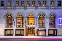  - Aloft Hotel Downtown Philadelphia