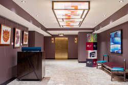  - Aloft Hotel Downtown Philadelphia