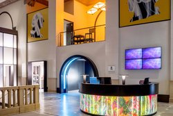  - Aloft Hotel Downtown Philadelphia