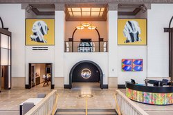  - Aloft Hotel Downtown Philadelphia