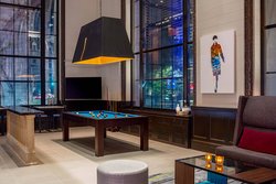  - Aloft Hotel Downtown Philadelphia