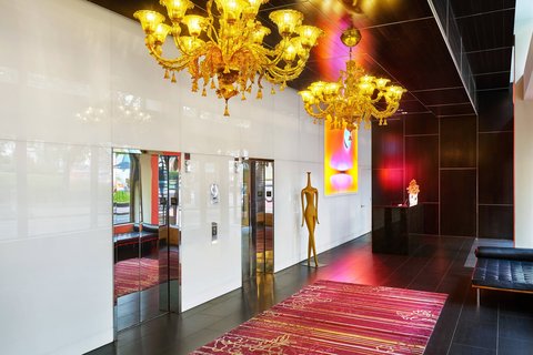 THE NINES HOTEL PORTLAND - Photo 3