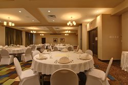  - Holiday Inn & Suites Kamloops