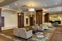  - Holiday Inn & Suites Kamloops