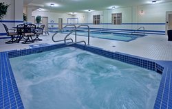  - Holiday Inn & Suites Kamloops