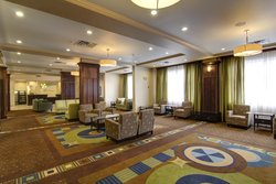  - Holiday Inn & Suites Kamloops