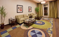  - Holiday Inn & Suites Kamloops