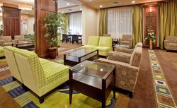  - Holiday Inn & Suites Kamloops