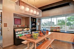  - Aloft Hotel Airport Phoenix