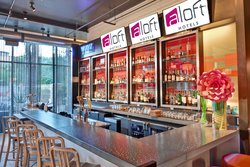  - Aloft Hotel Airport Phoenix