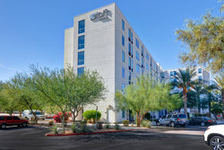  - Aloft Hotel Airport Phoenix