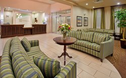 - Holiday Inn & Suites Kamloops