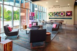  - Aloft Hotel RDU Airport Raleigh