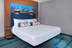  - Aloft Hotel RDU Airport Raleigh