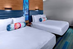  - Aloft Hotel RDU Airport Raleigh