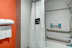  - Aloft Hotel RDU Airport Raleigh