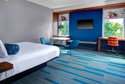  - Aloft Hotel RDU Airport Raleigh