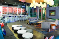  - Aloft Hotel RDU Airport Raleigh