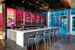  - Aloft Hotel RDU Airport Raleigh